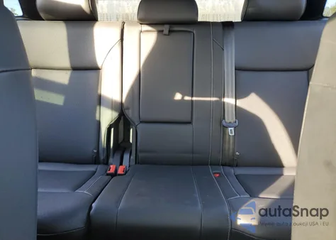 2020 Volkswagen Atlas Cross Sport Se z USA, uszkodzony, nr VIN 1V2YE2CA7LC228115